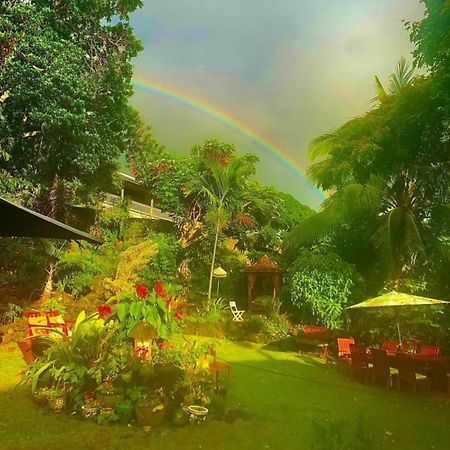 Kona Surf Ohana Hotel Kailua-Kona Kültér fotó