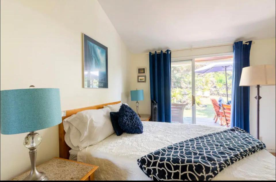 Kona Surf Ohana Hotel Kailua-Kona Kültér fotó