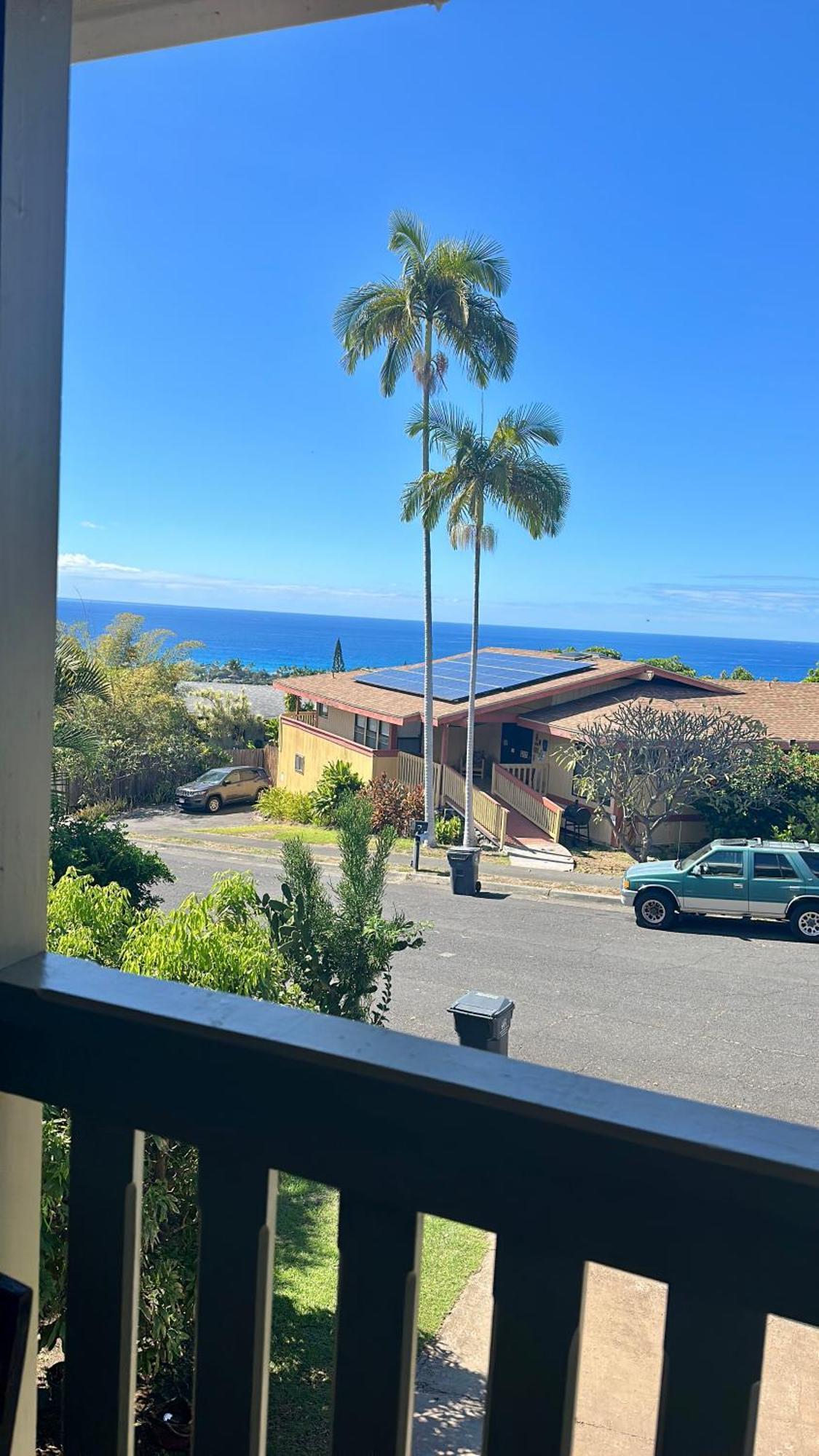 Kona Surf Ohana Hotel Kailua-Kona Kültér fotó
